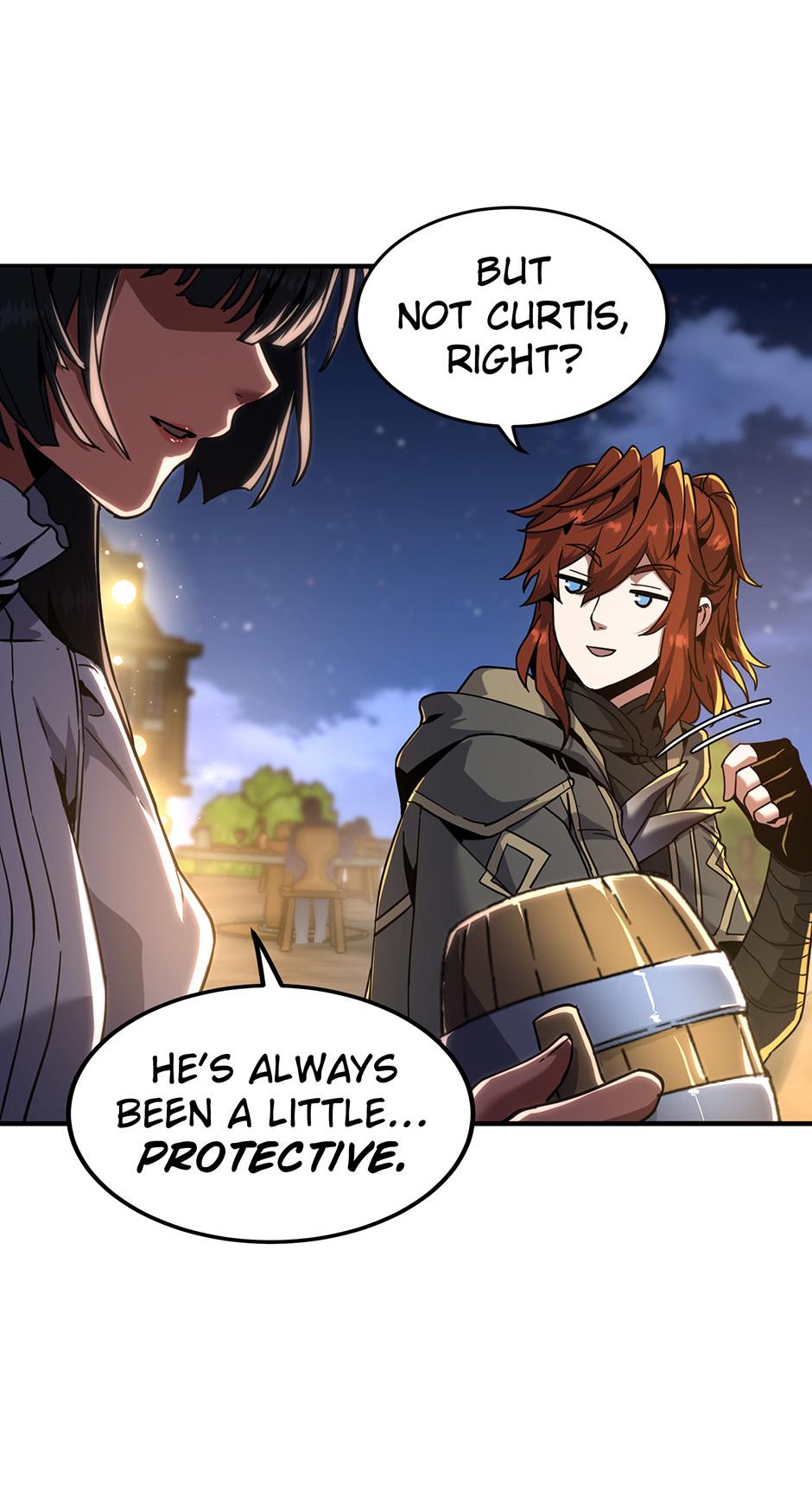 The Beginning After the End, Chapter 216 image 51